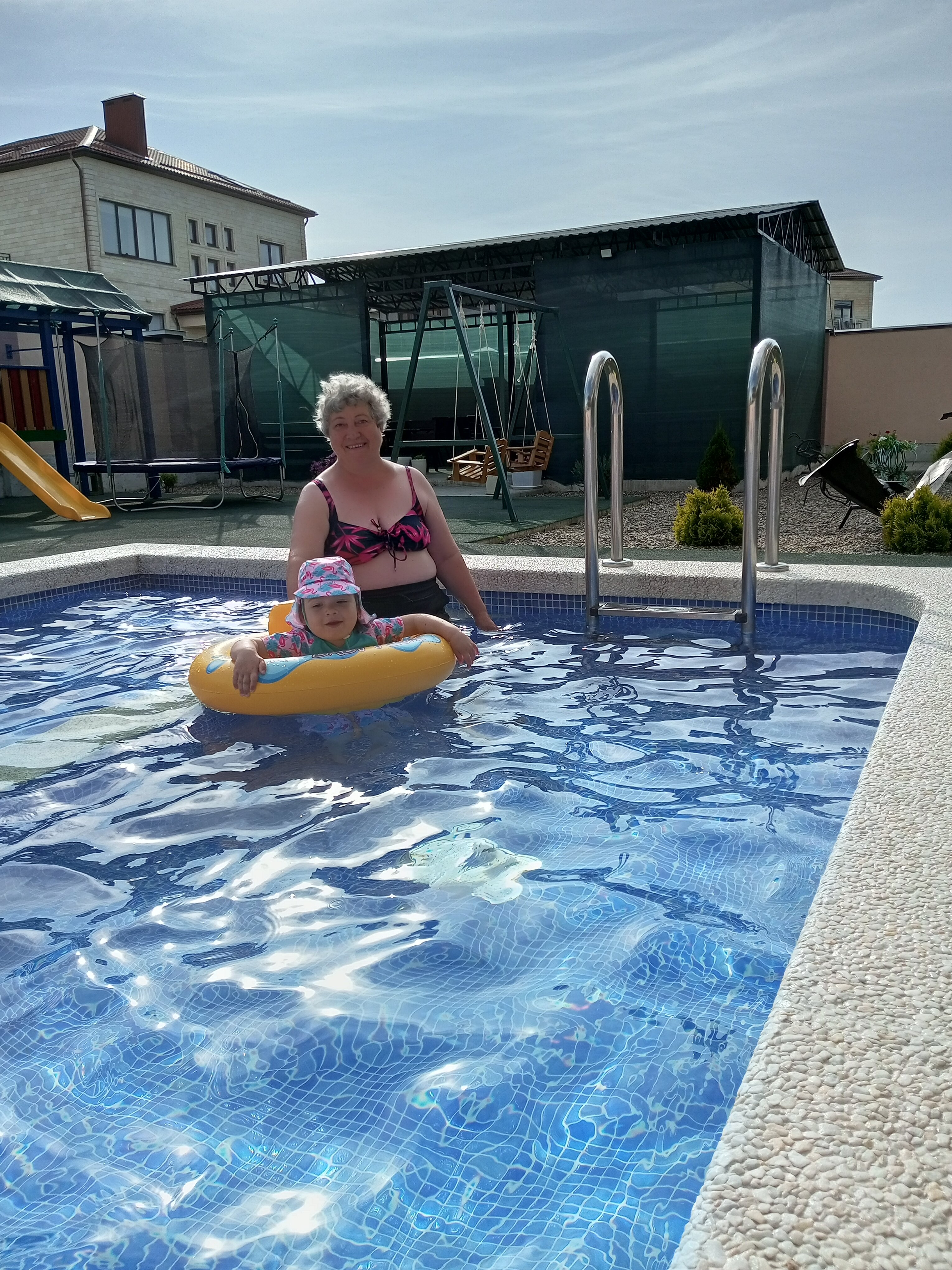 Фото Эфтихия