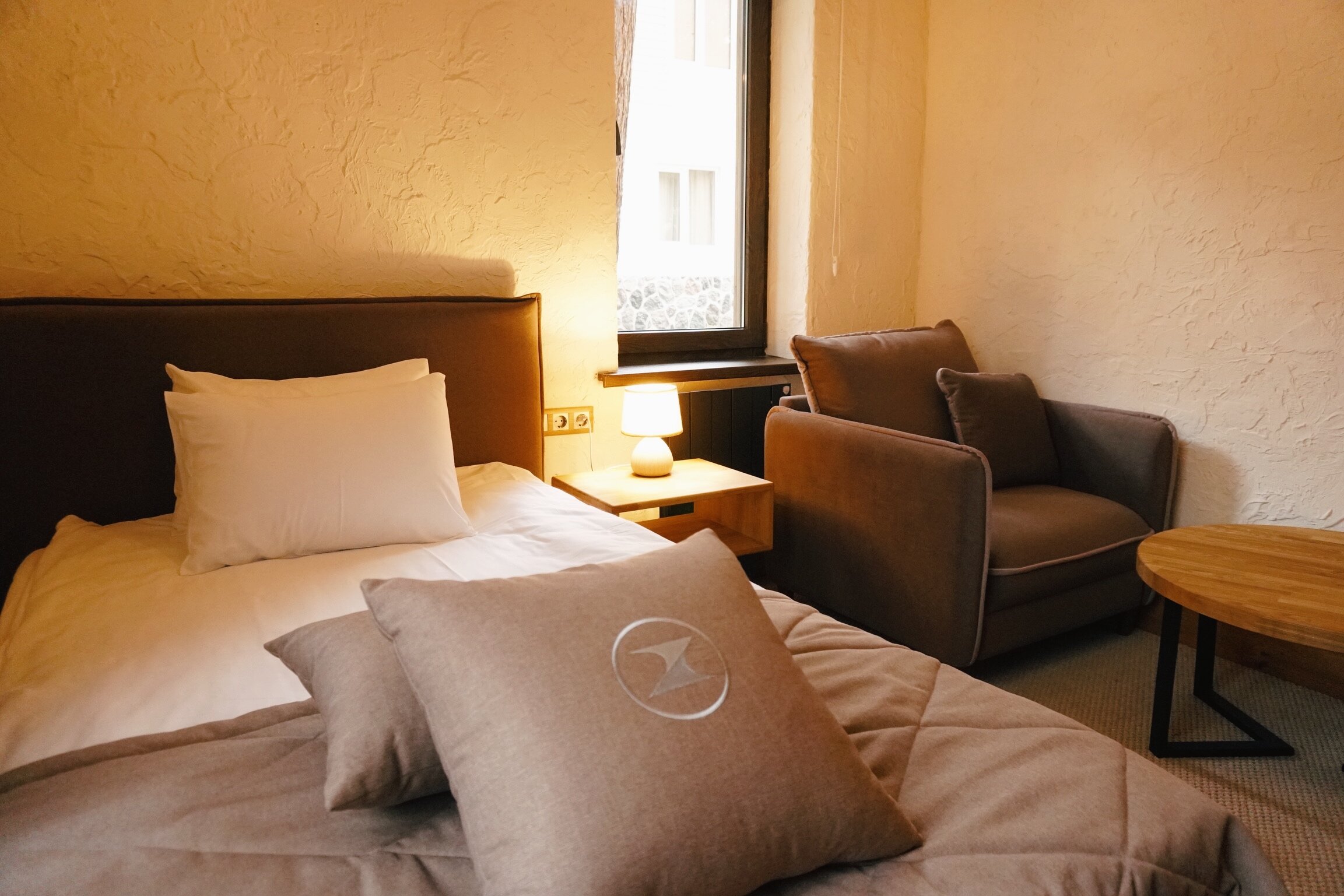 Фото Ozon Village