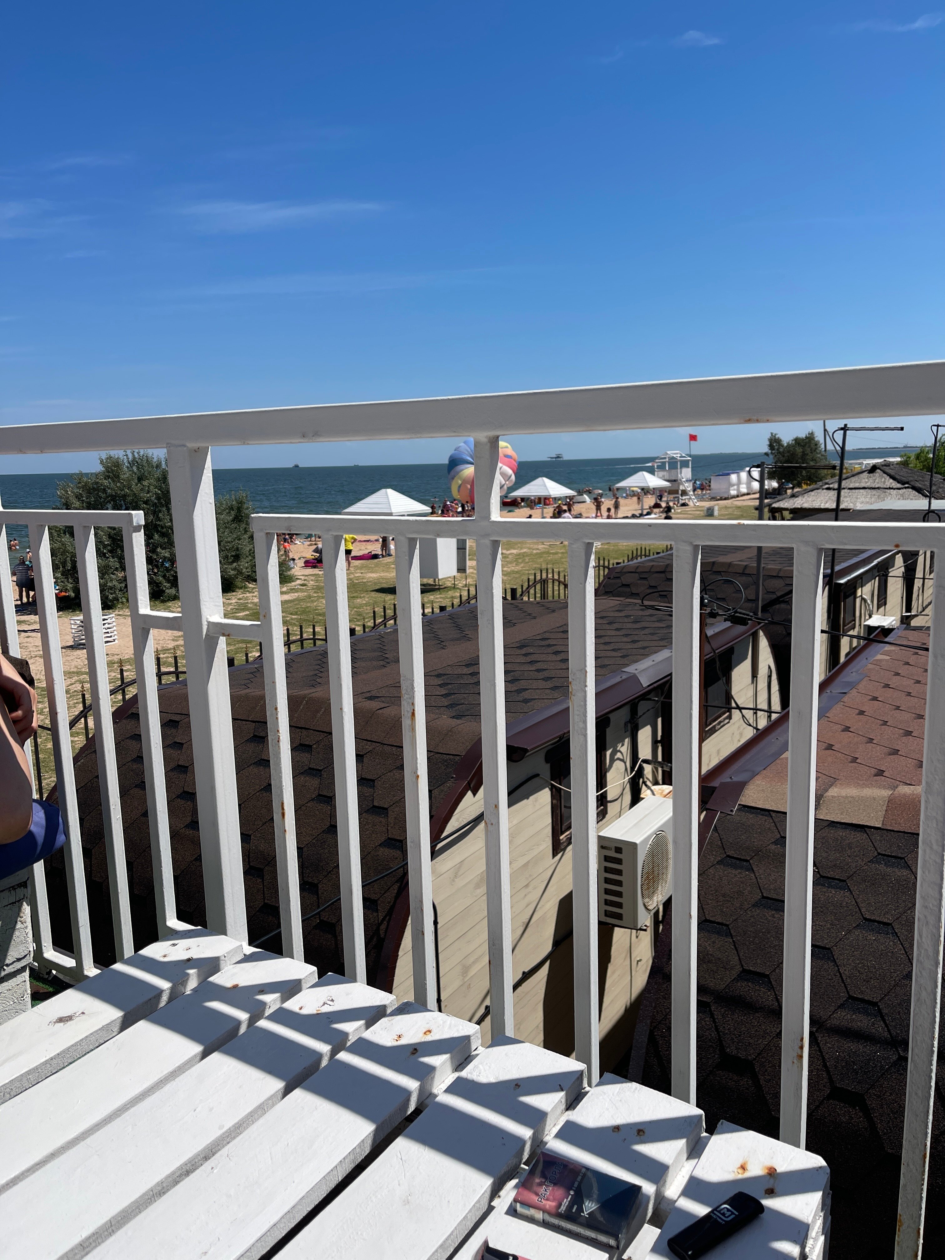 Фото Вип Бунгало