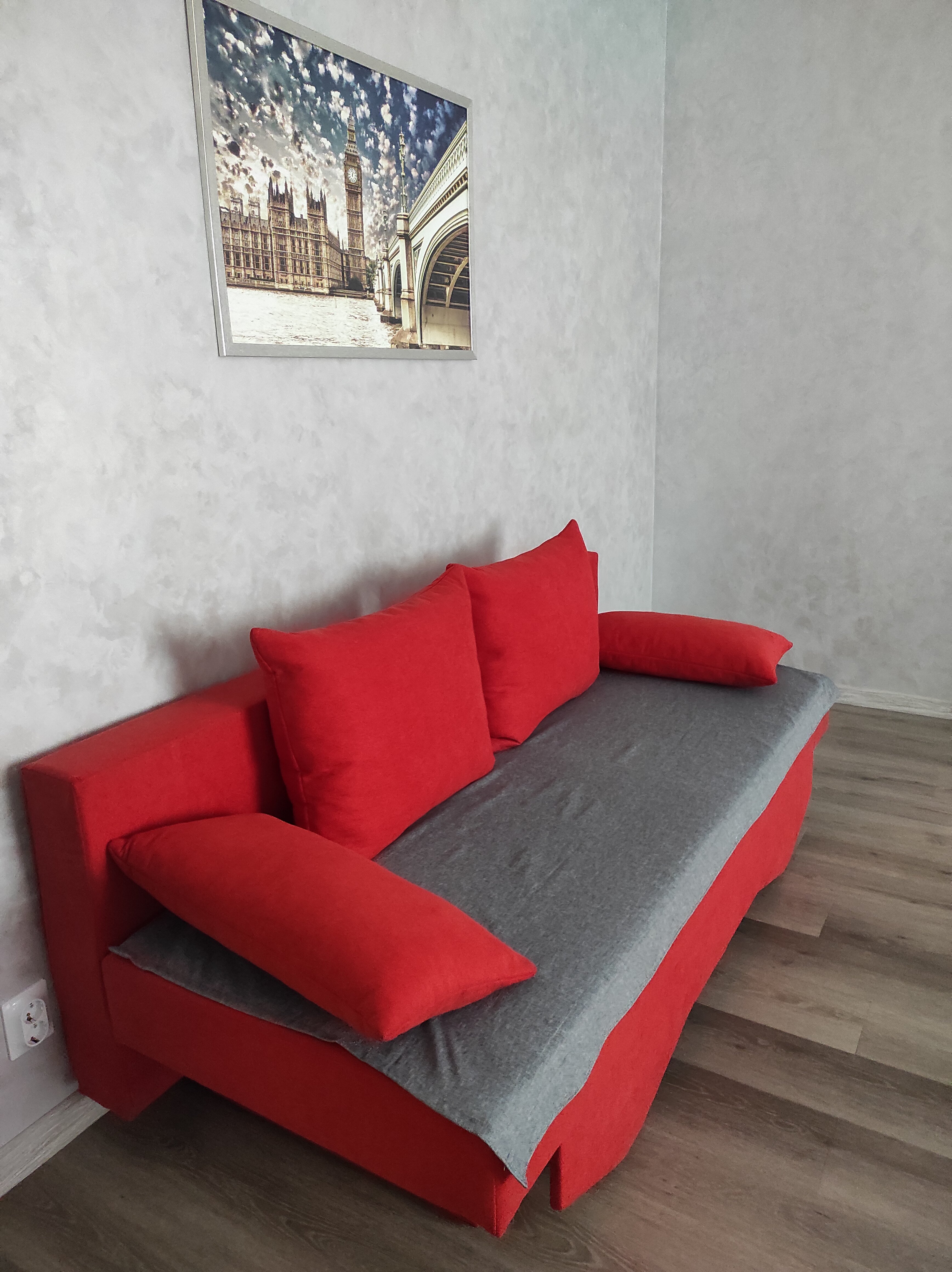 Фото Турист