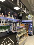 Craft beer Cafe (Yuzhnaya Street, 10А), beer shop