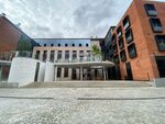 Great Person Realty (Kholodilny Lane, 3), agencia inmobiliaria
