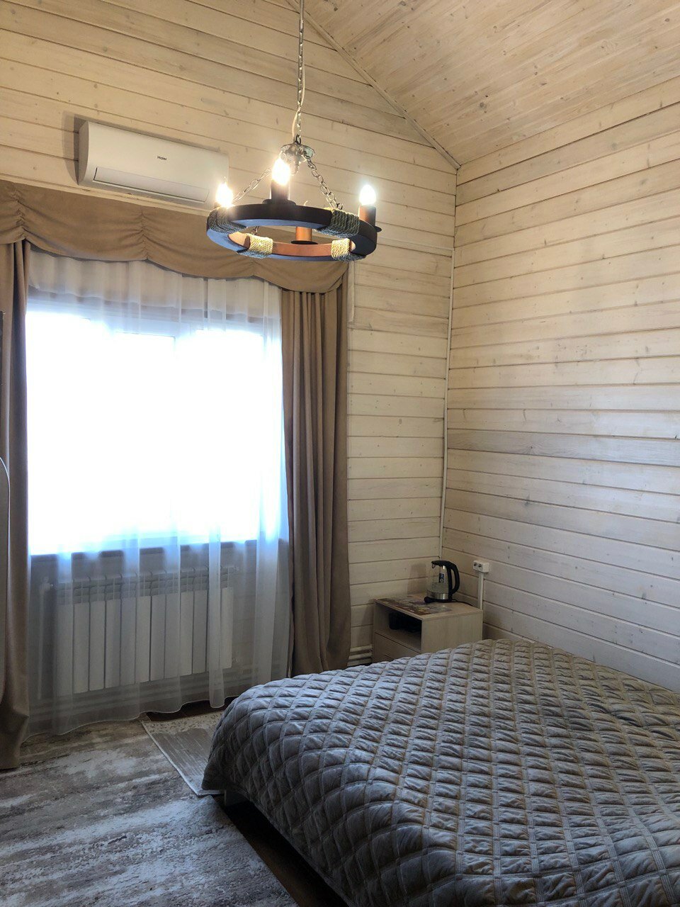 Фото Отдых в Дивеево