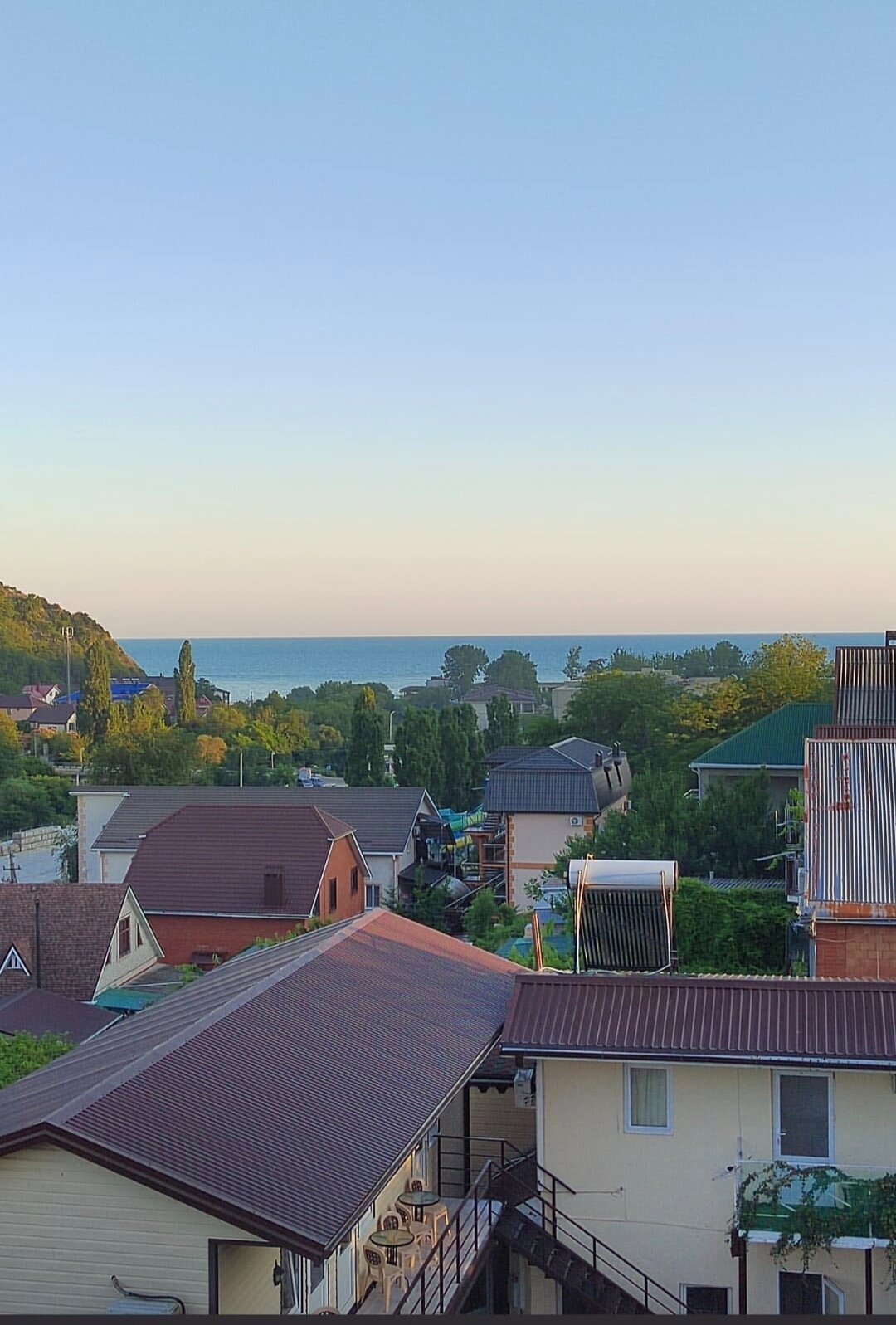 Фото Усадьба Агат