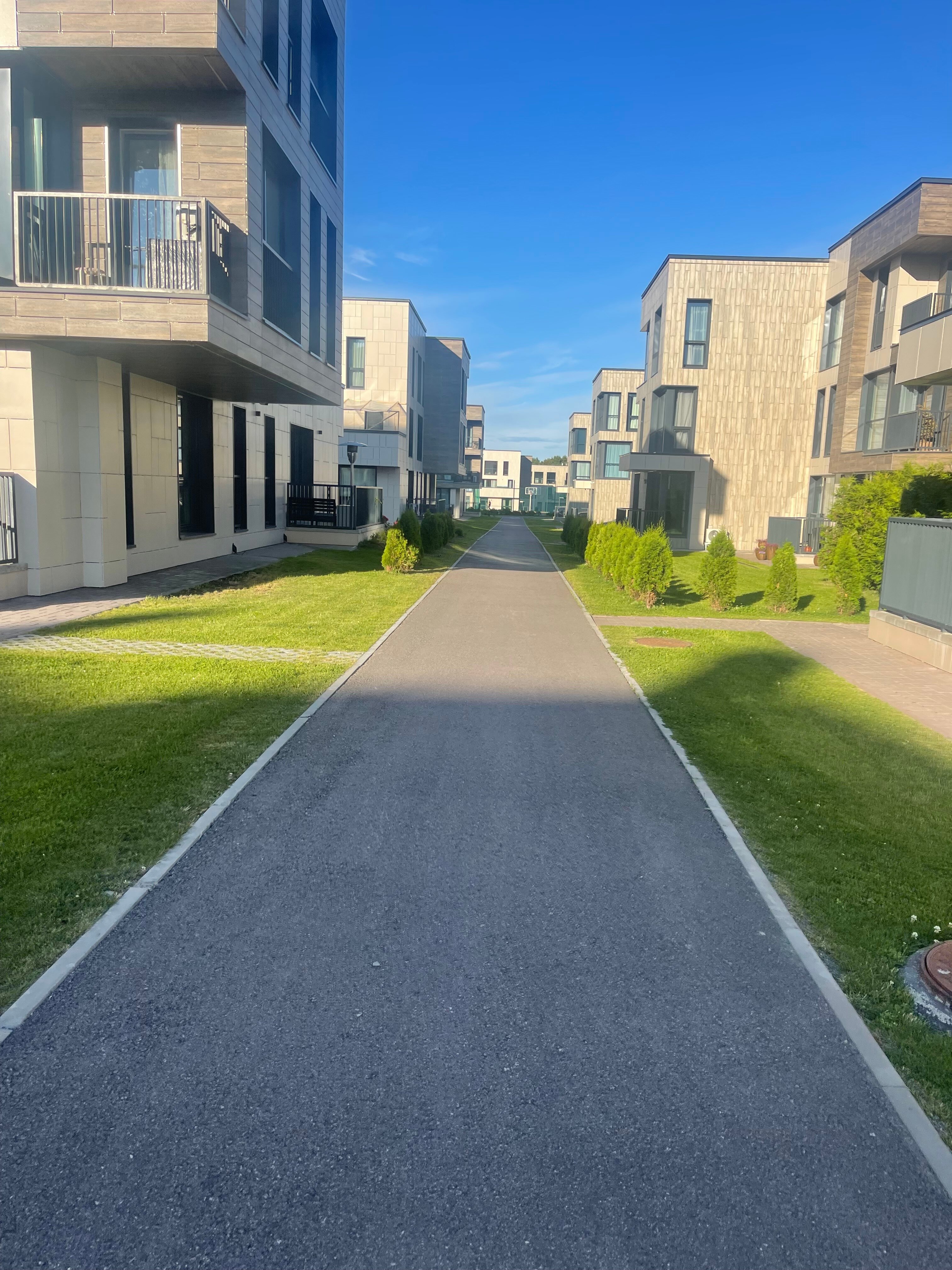 Фото Охта Adventure