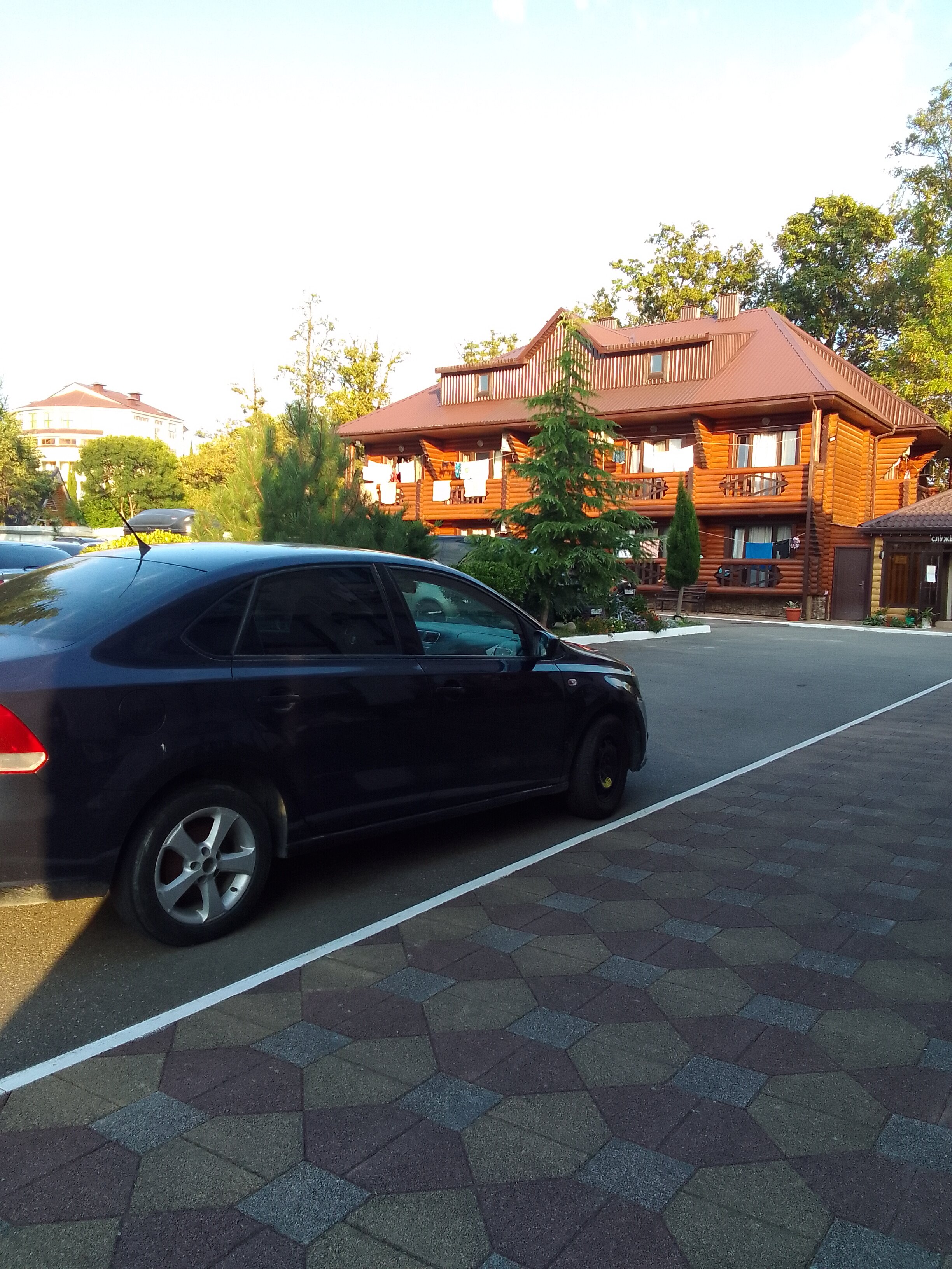 Фото Лазурит