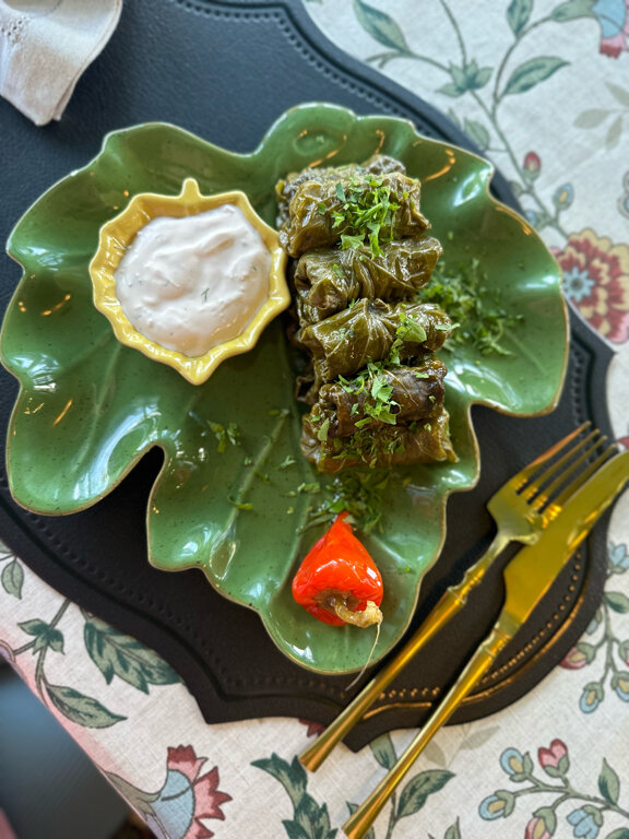 Фото Отель Зелёная Сова