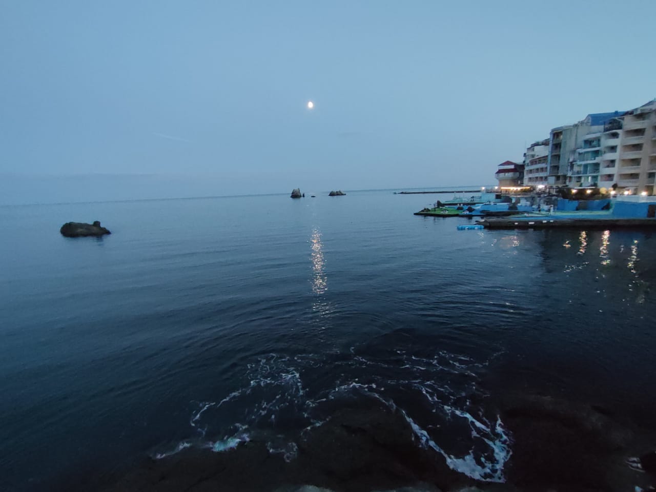 Фото Вилла Вояж