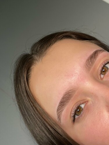 Eyebrow and eyelash salon Студия бровей и ресниц, Moscow and Moscow Oblast, photo