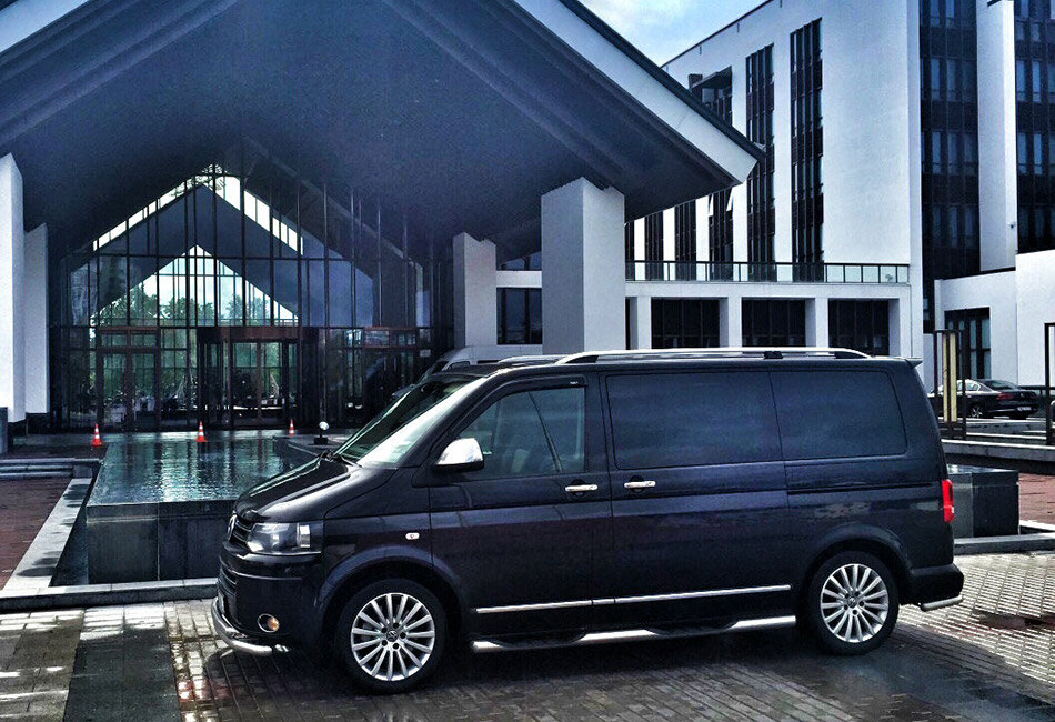 Фото Ревиталь Парк