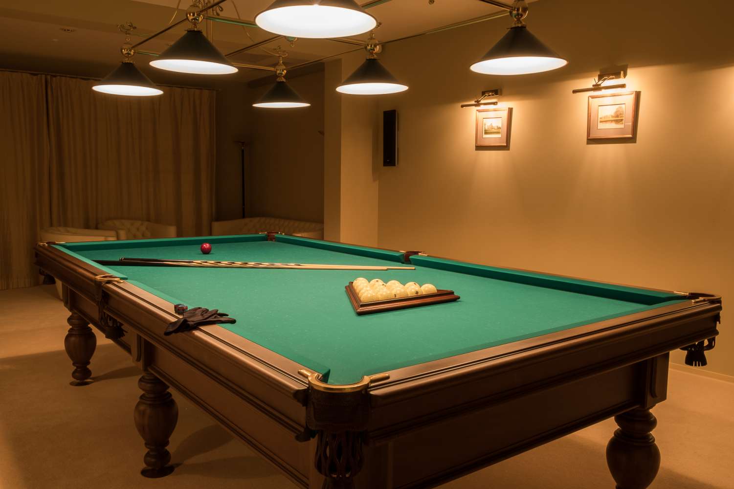 Фото Ревиталь Парк