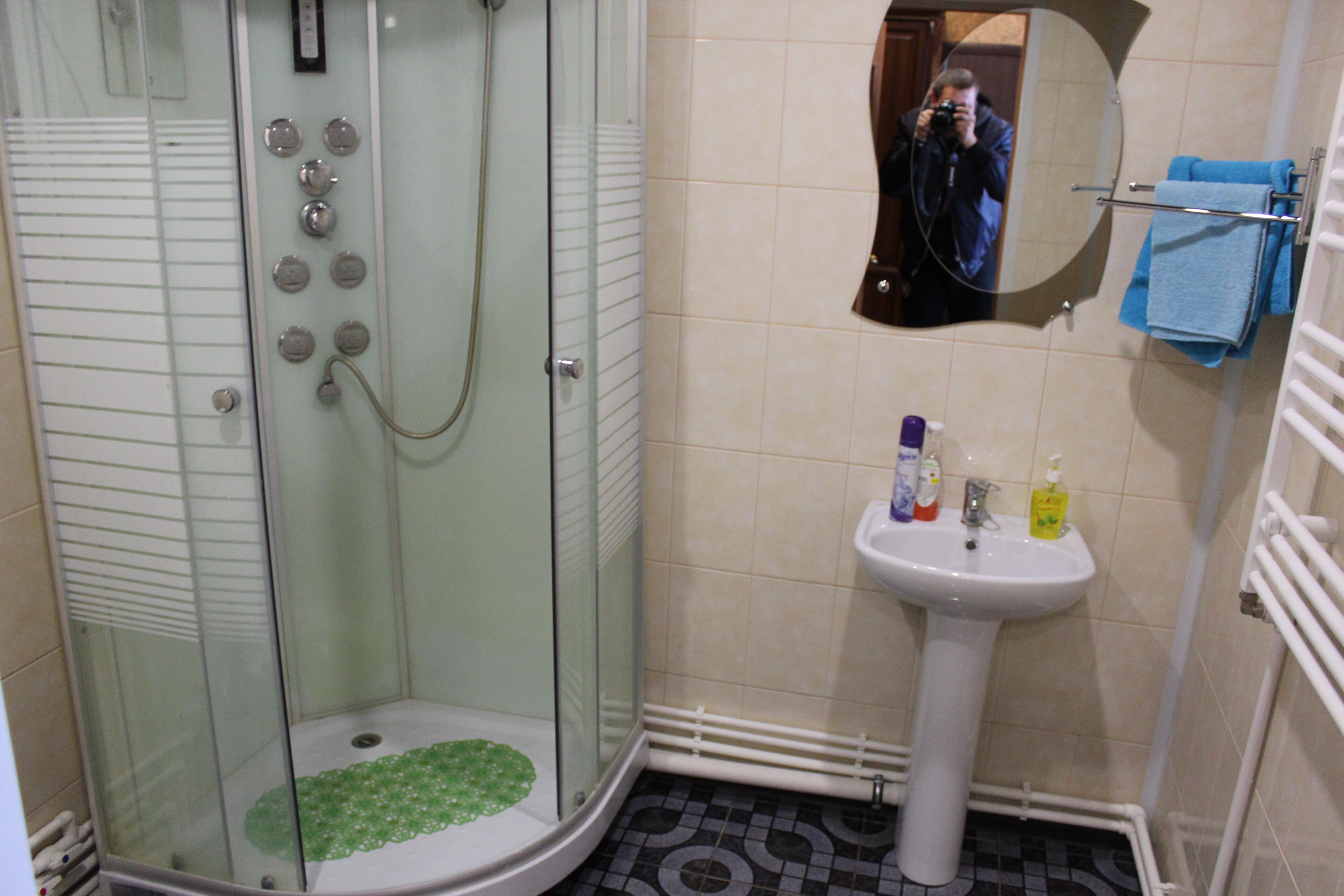 Фото Дом колхозника