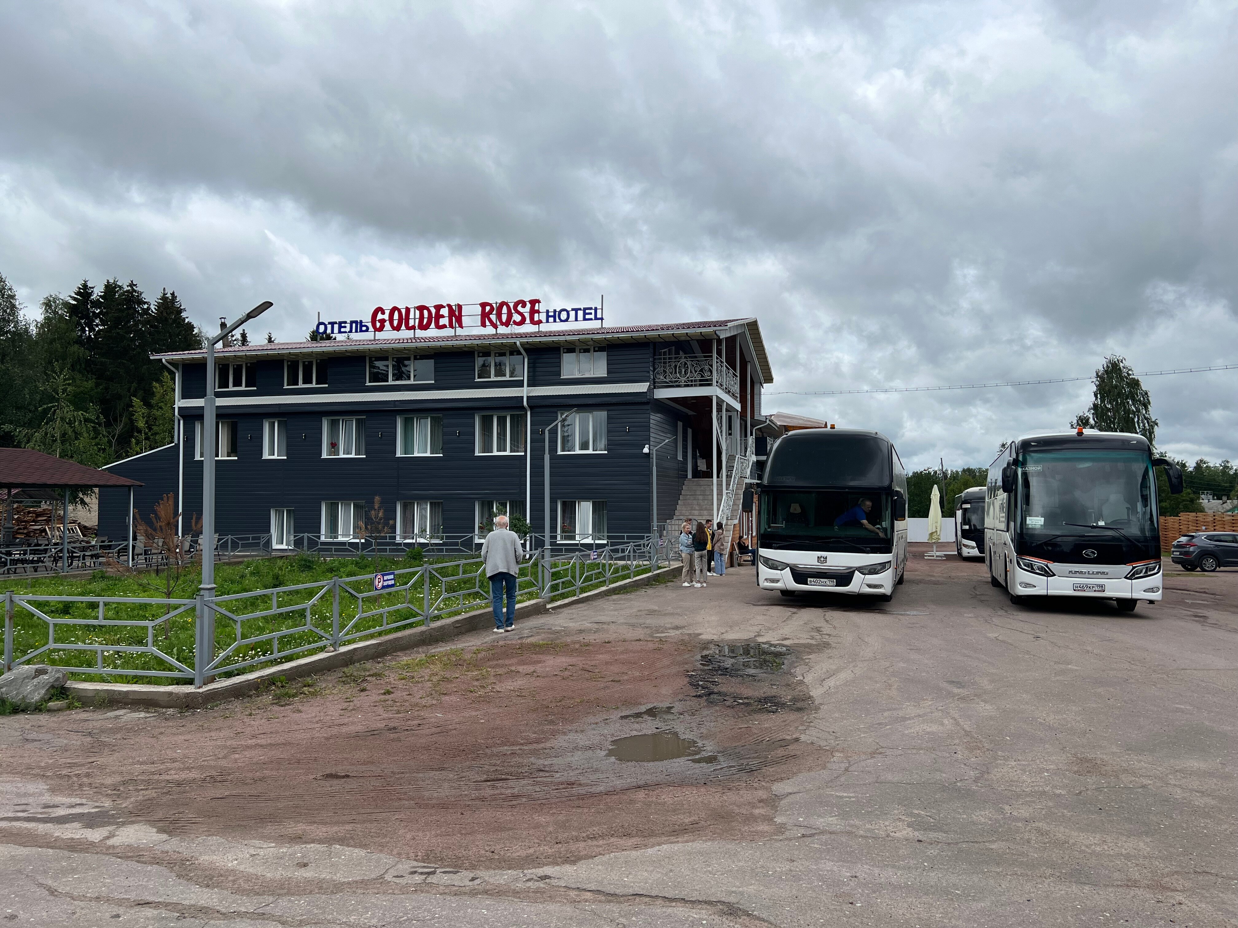 Фото отеля 5