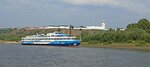 Тобольск (паромная переправа Тобольск – Бекерево), пристань в Тюменской области