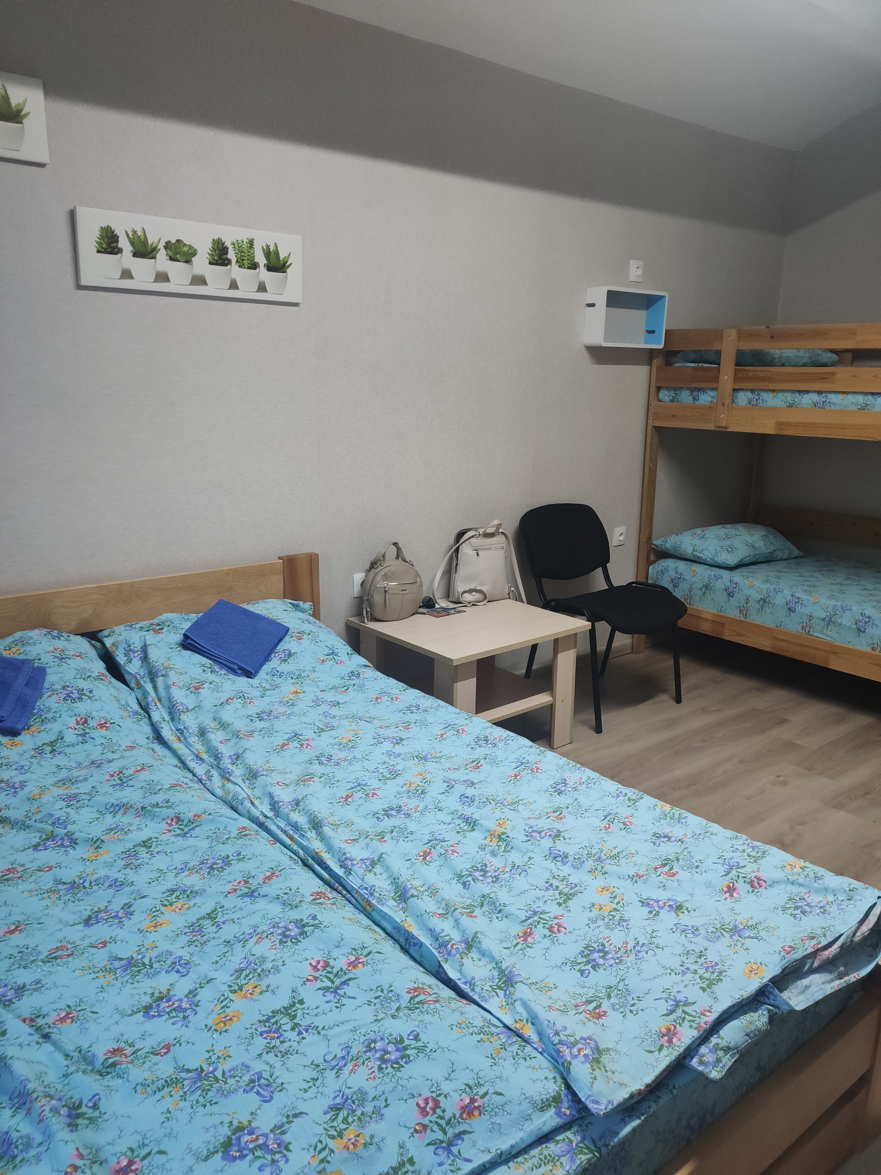 Фото Акварель на Баумана