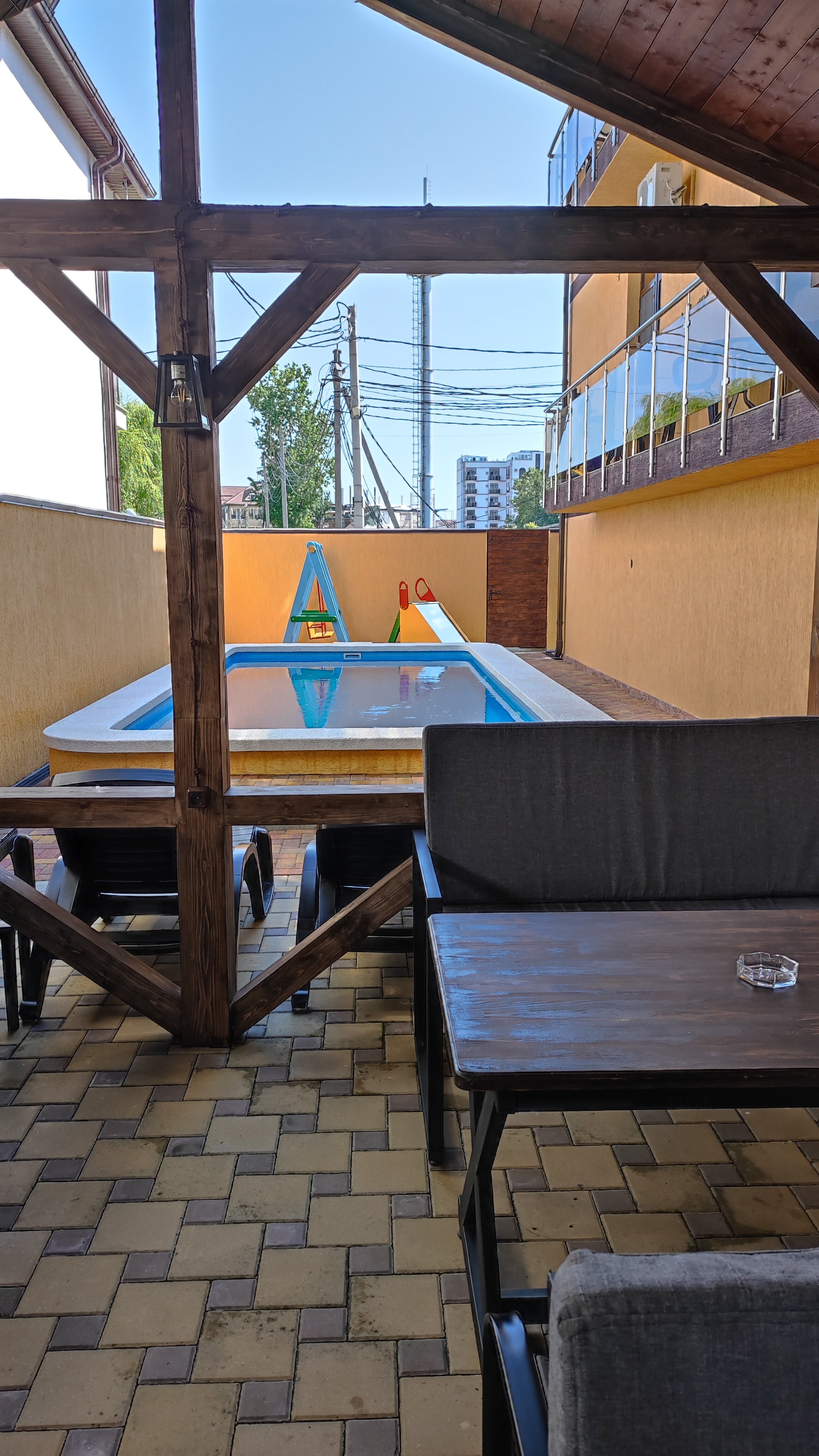 Фото Легенда