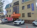 Гулливер (Chelyuskintsev Street, 82), travel agency