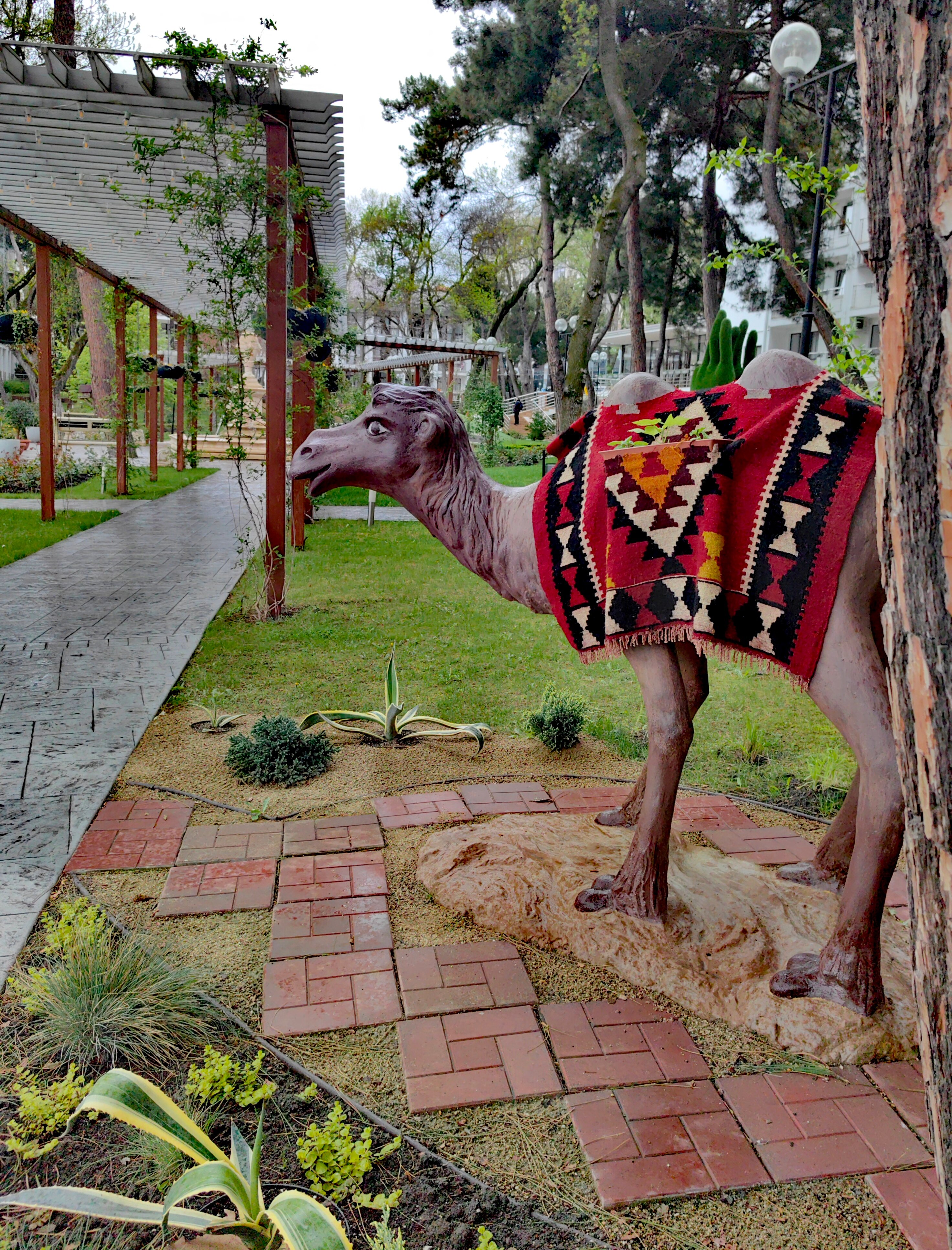 Фото Красная Талка 2