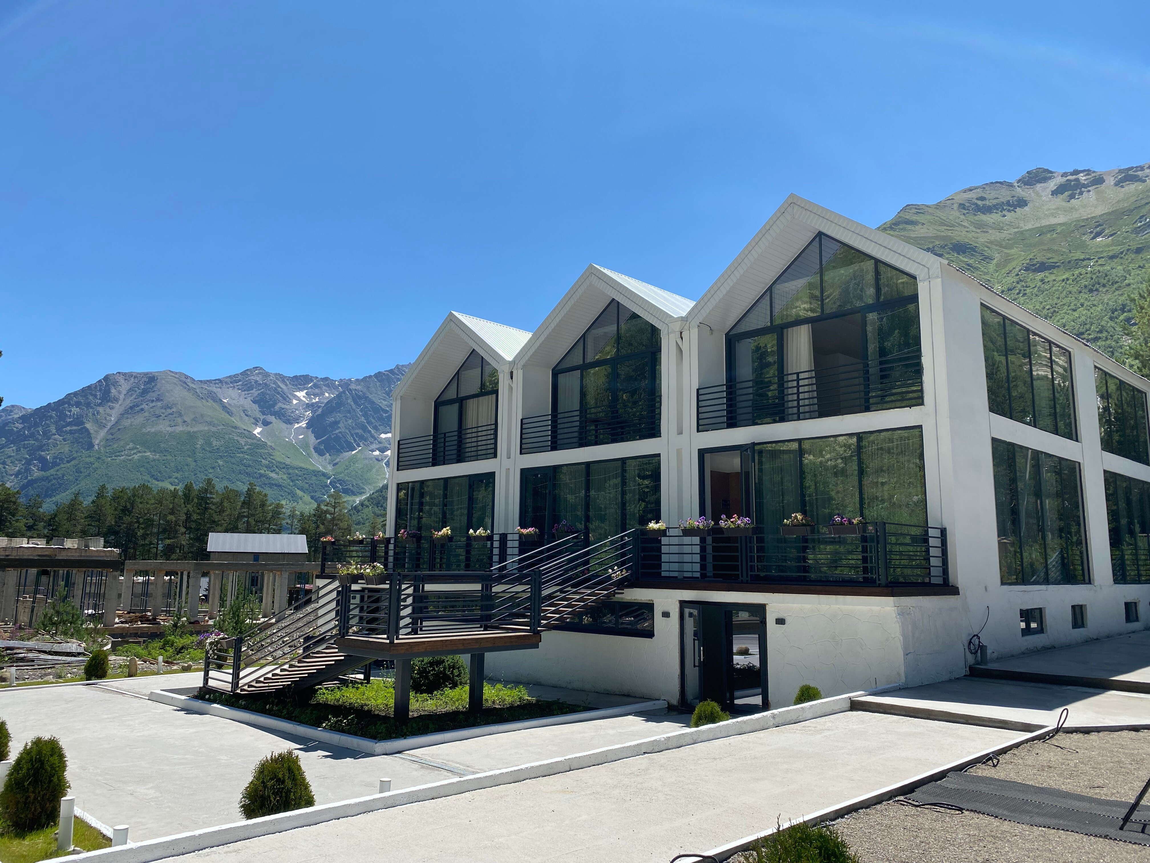 Фото отеля 5