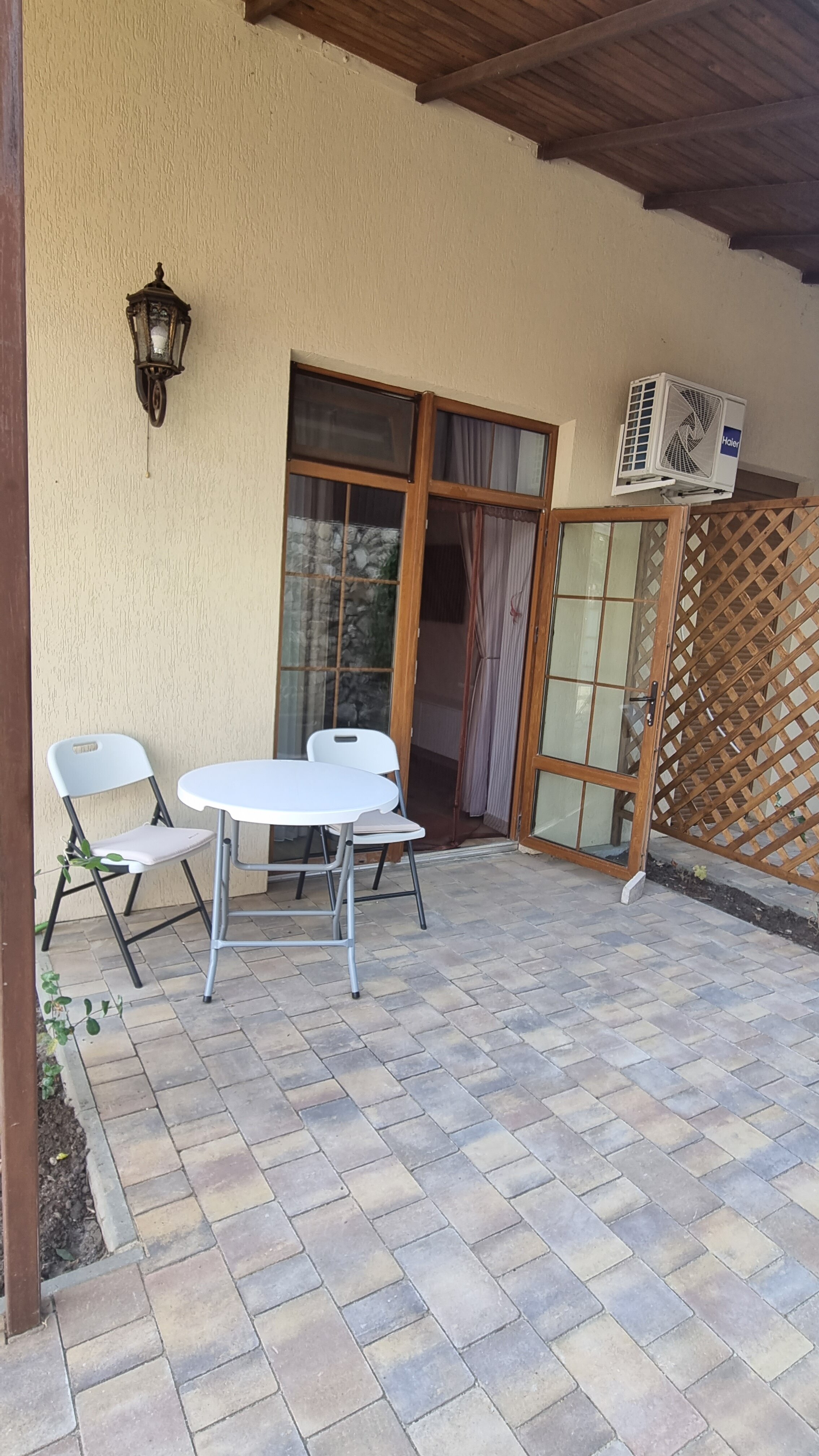 Фото Гостевой дом у моря