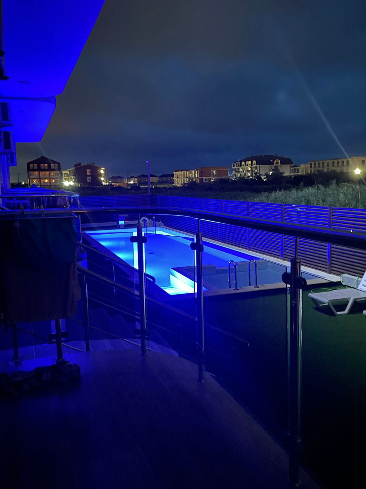 Фото Санторини