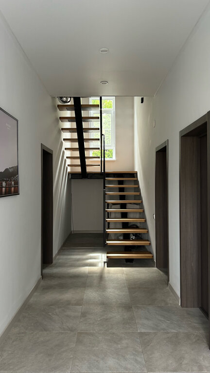 Фото Берген