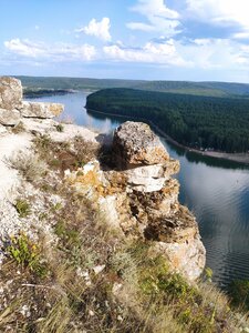 Скала Желаний (Республика Башкортостан, Караидельский район, Байкинский сельсовет), горная вершина в Республике Башкортостан