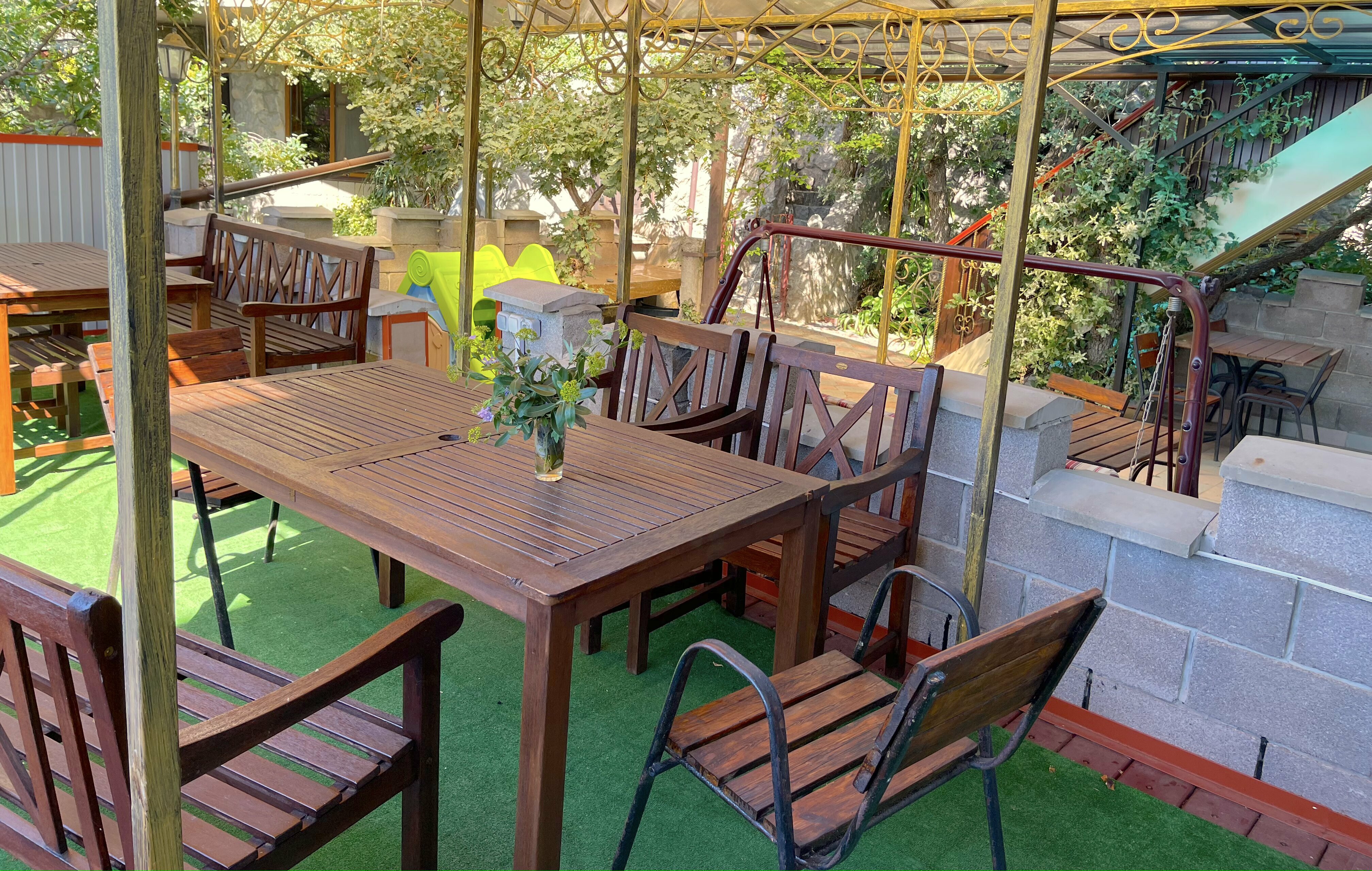 Фото Отдых в Кацивели