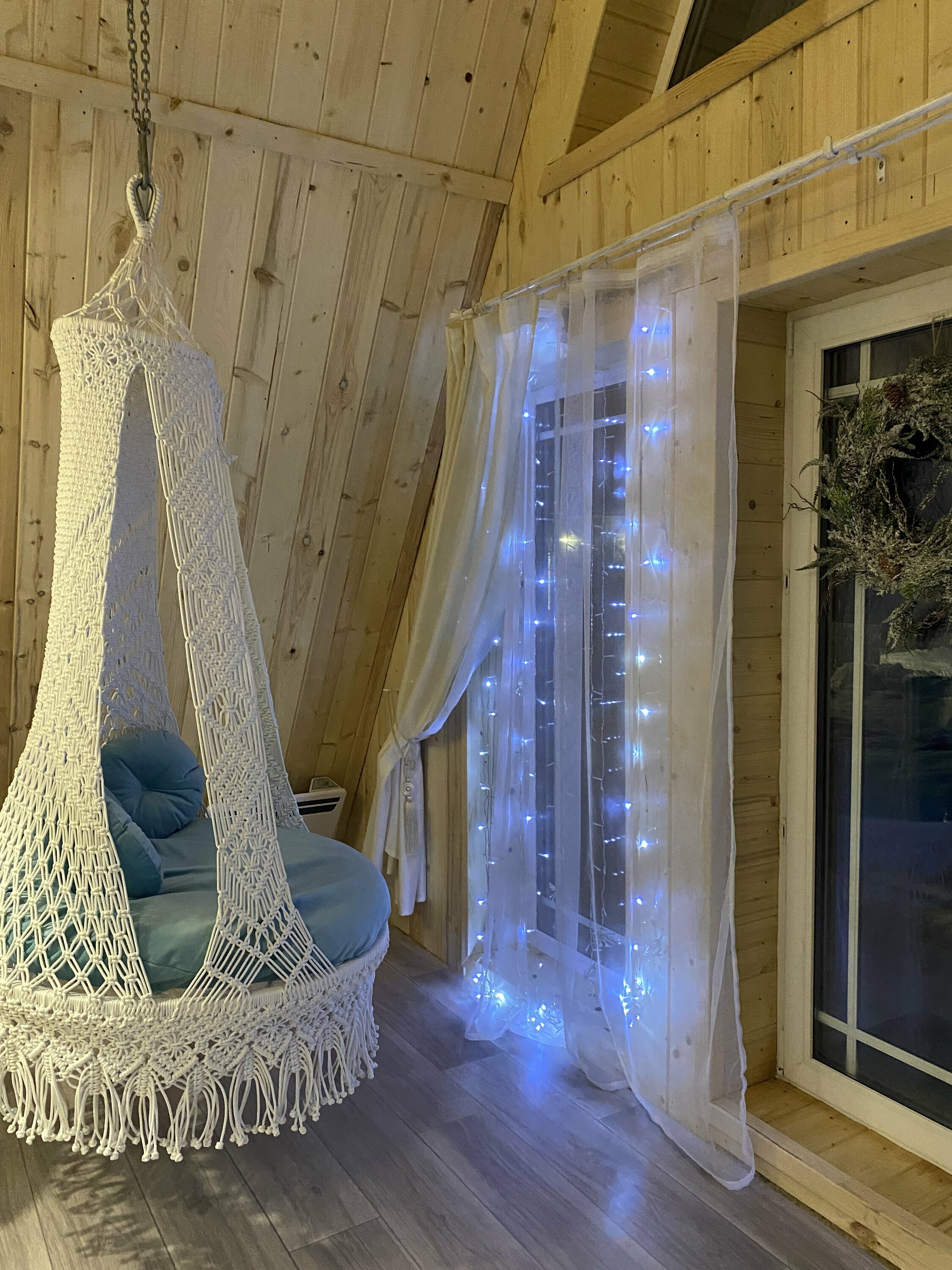 Фото Чудесное место