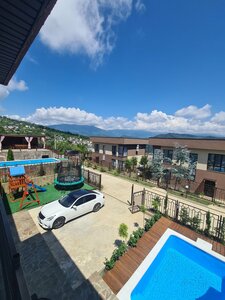 Амакс Курорт Новая Истра