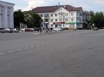 ДК СТЗ (Sverdlovsk Region, Polevskoy, ulitsa Lenina), public transport stop