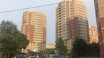 Мессиер 18 (Moscow Region, Podolsk, mikrorayon Klimovsk, Sovetskaya Street), housing complex