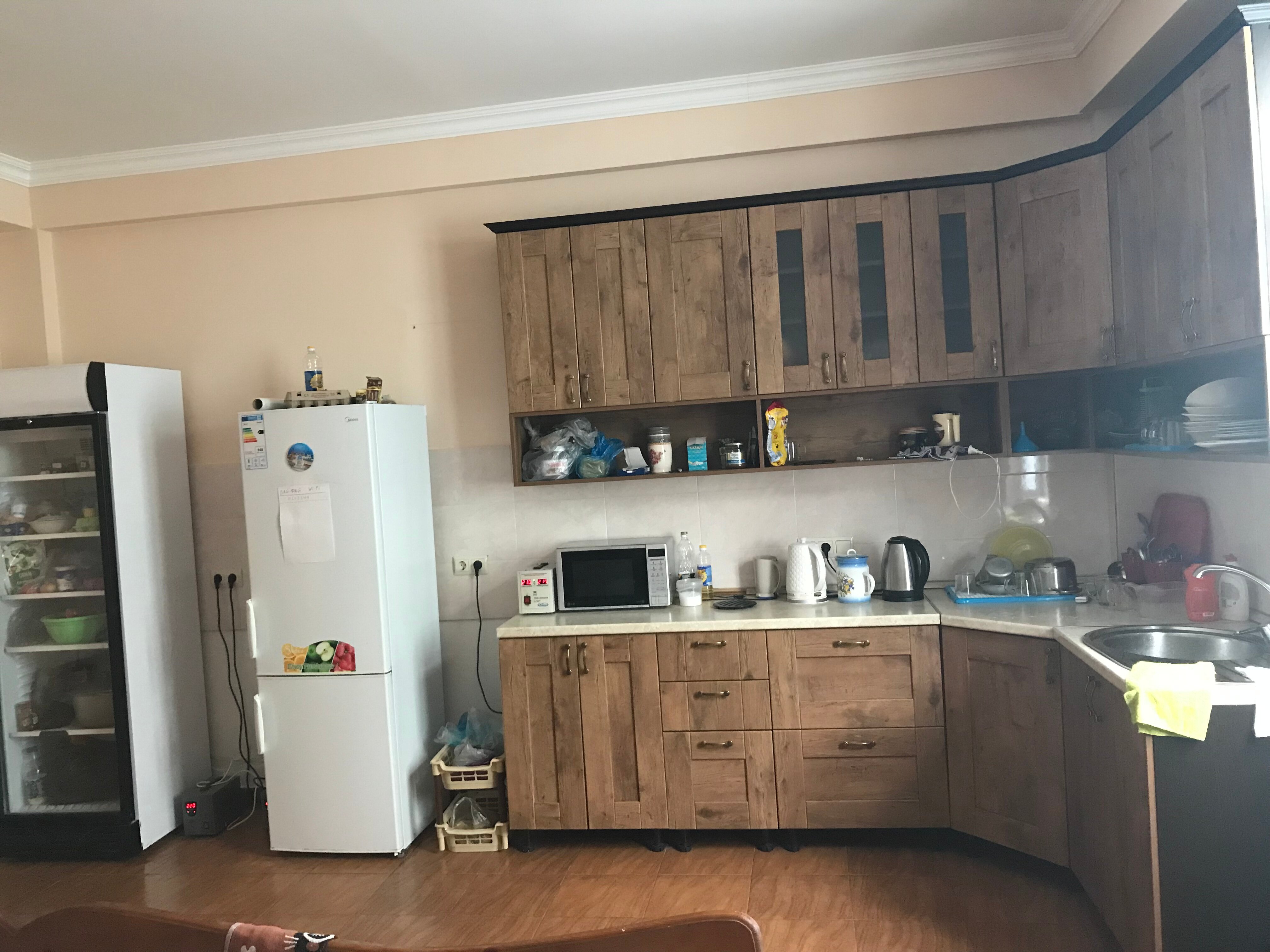 Фото Гостевой дом Мухус