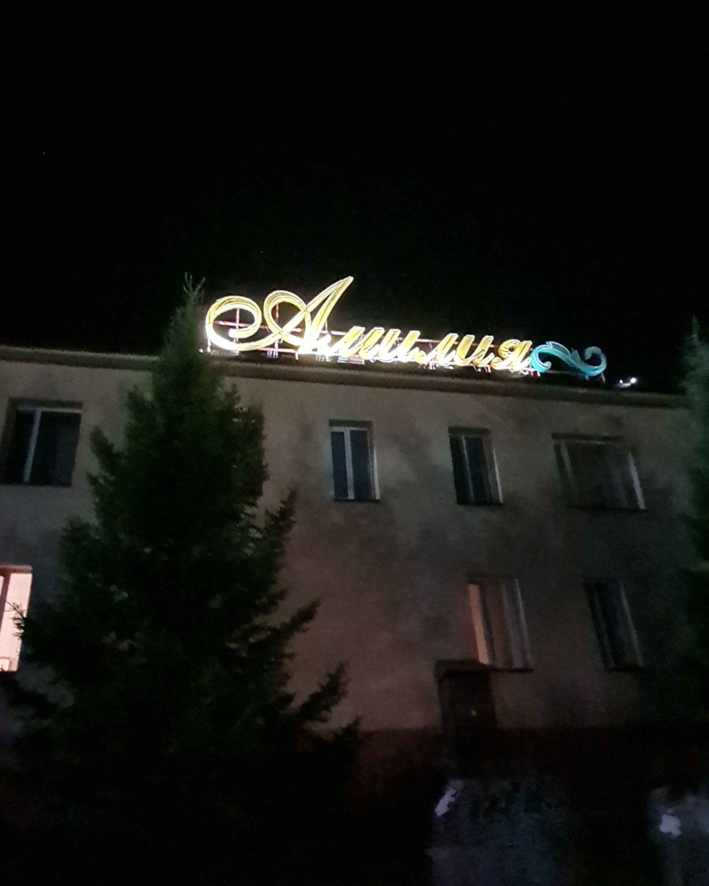 Фото Амилия