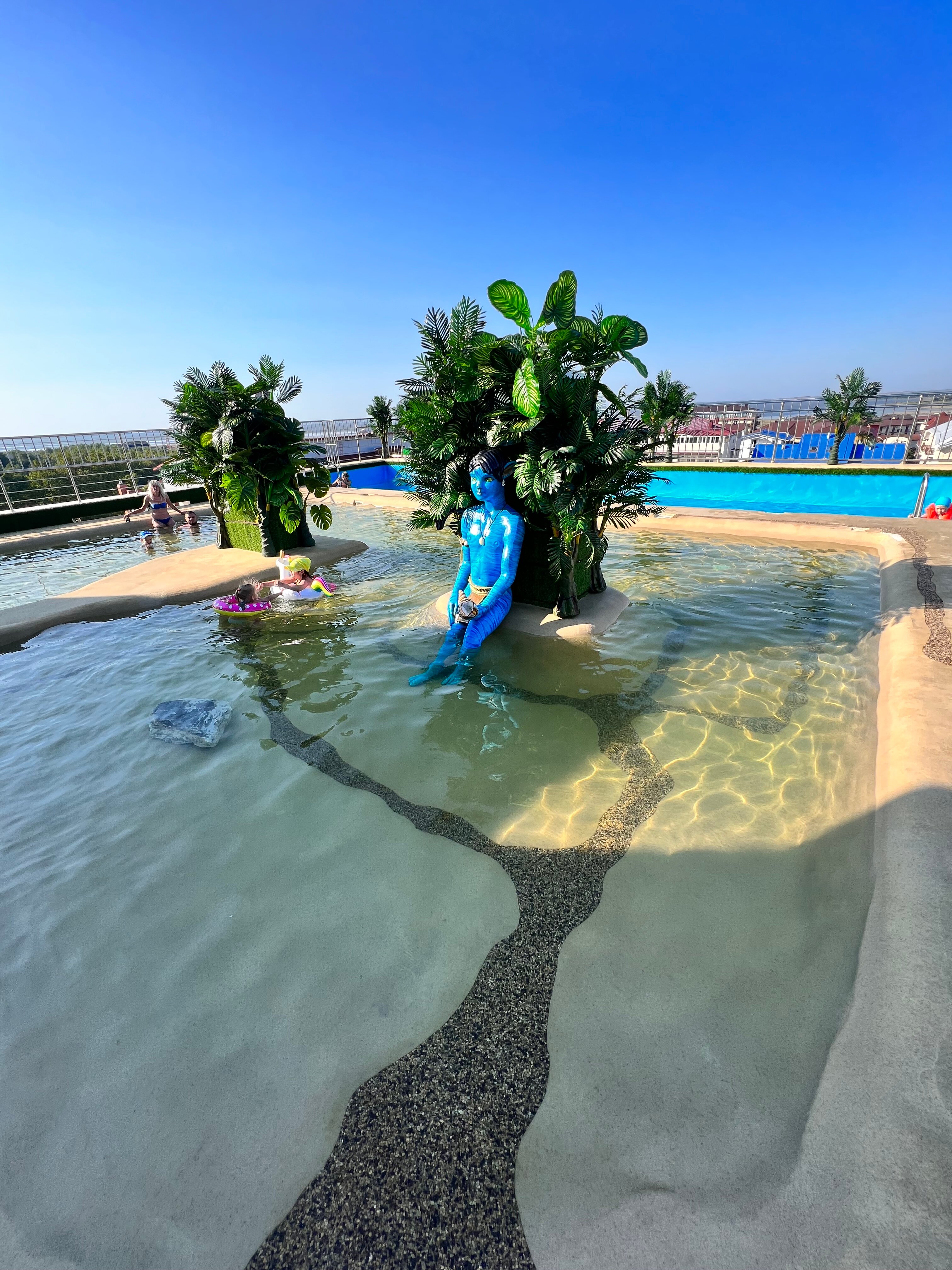 Фото Французский квартал