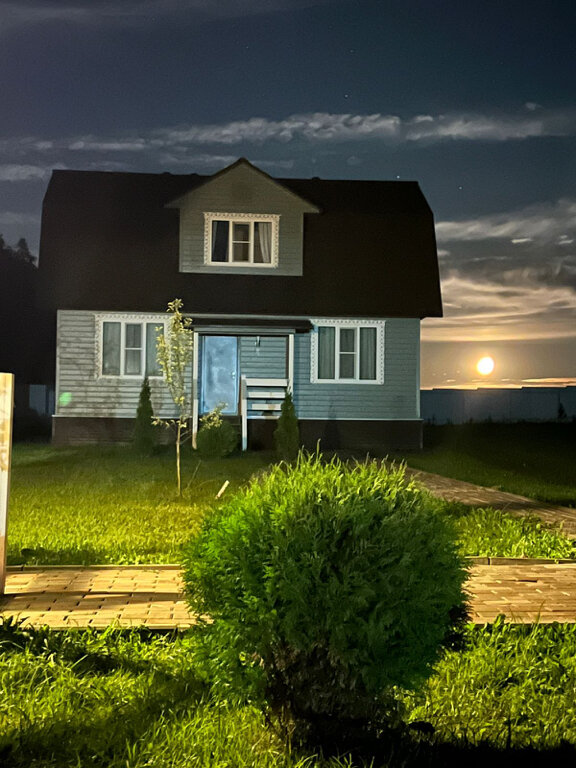 Фото Экоферма Александровский спас