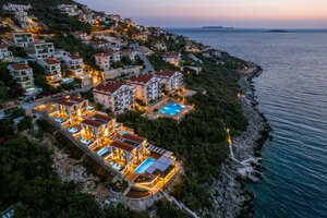 Гостиница Casa Bi Otel