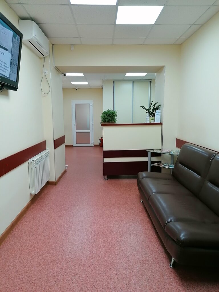 Диагностический центр МРТ-Диагностика, Бобров, фото