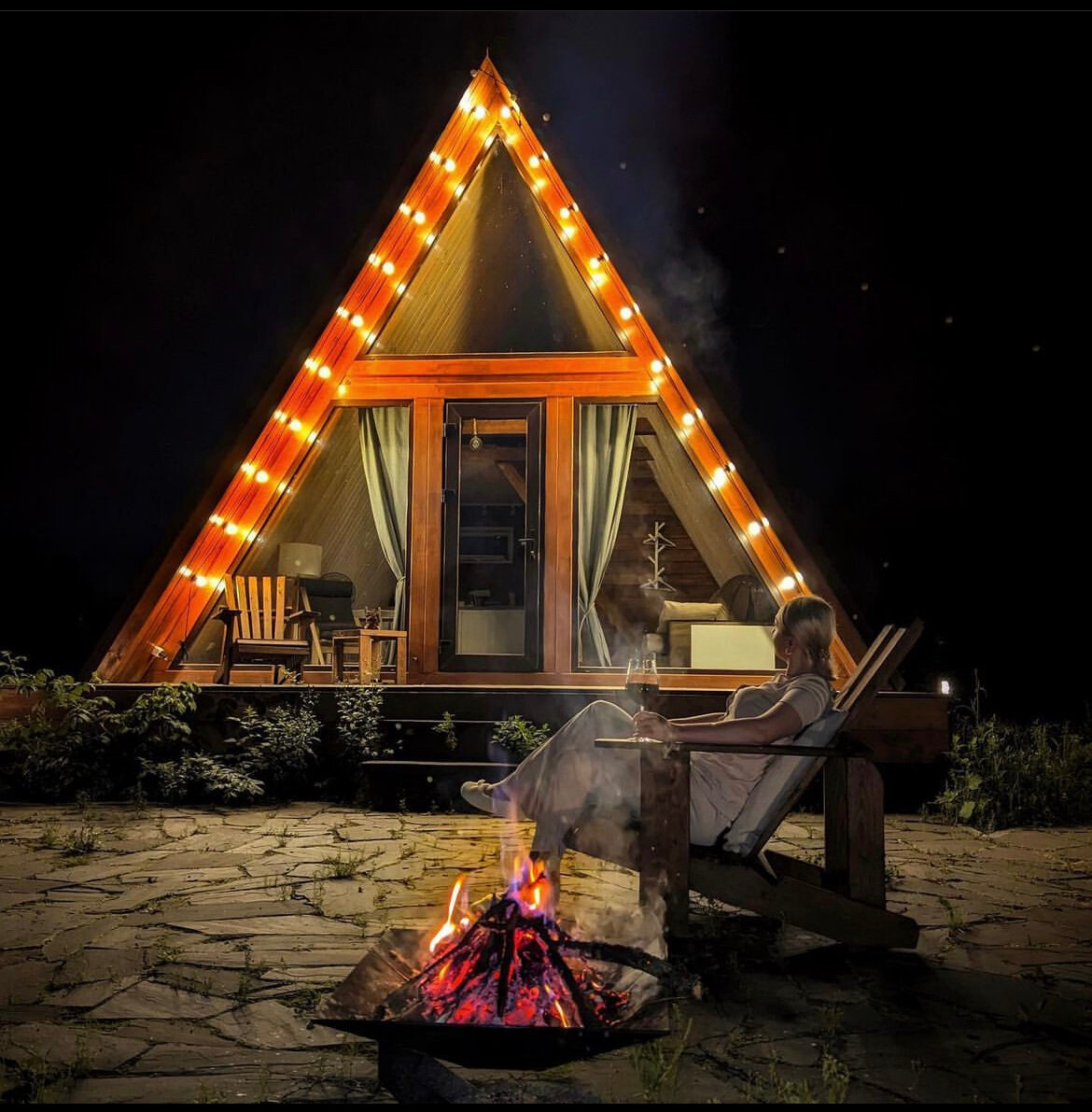 Фото Indie House