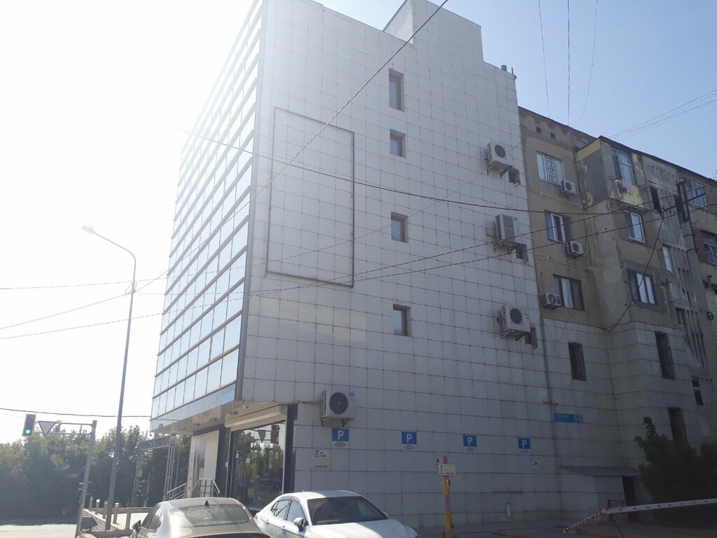 Engineering Люкс Строй Инжиниринг, Chimkent, photo