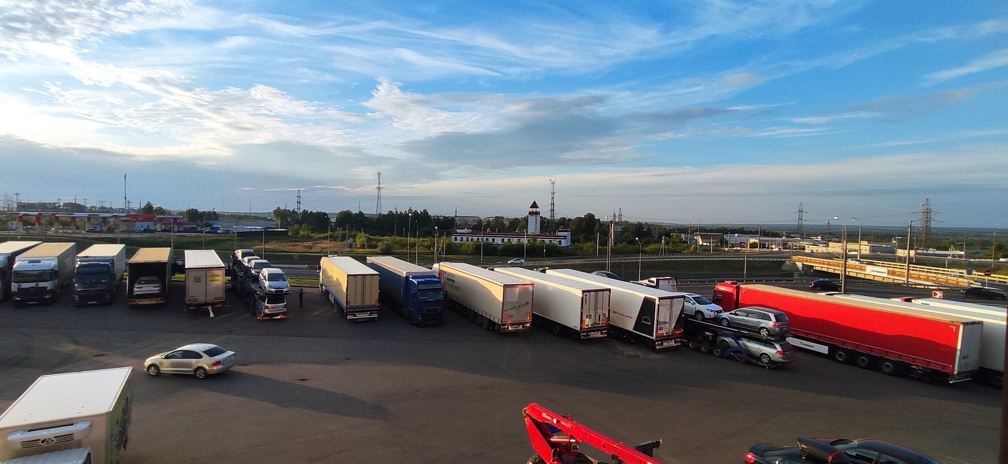 Фото Heliopark Cruise