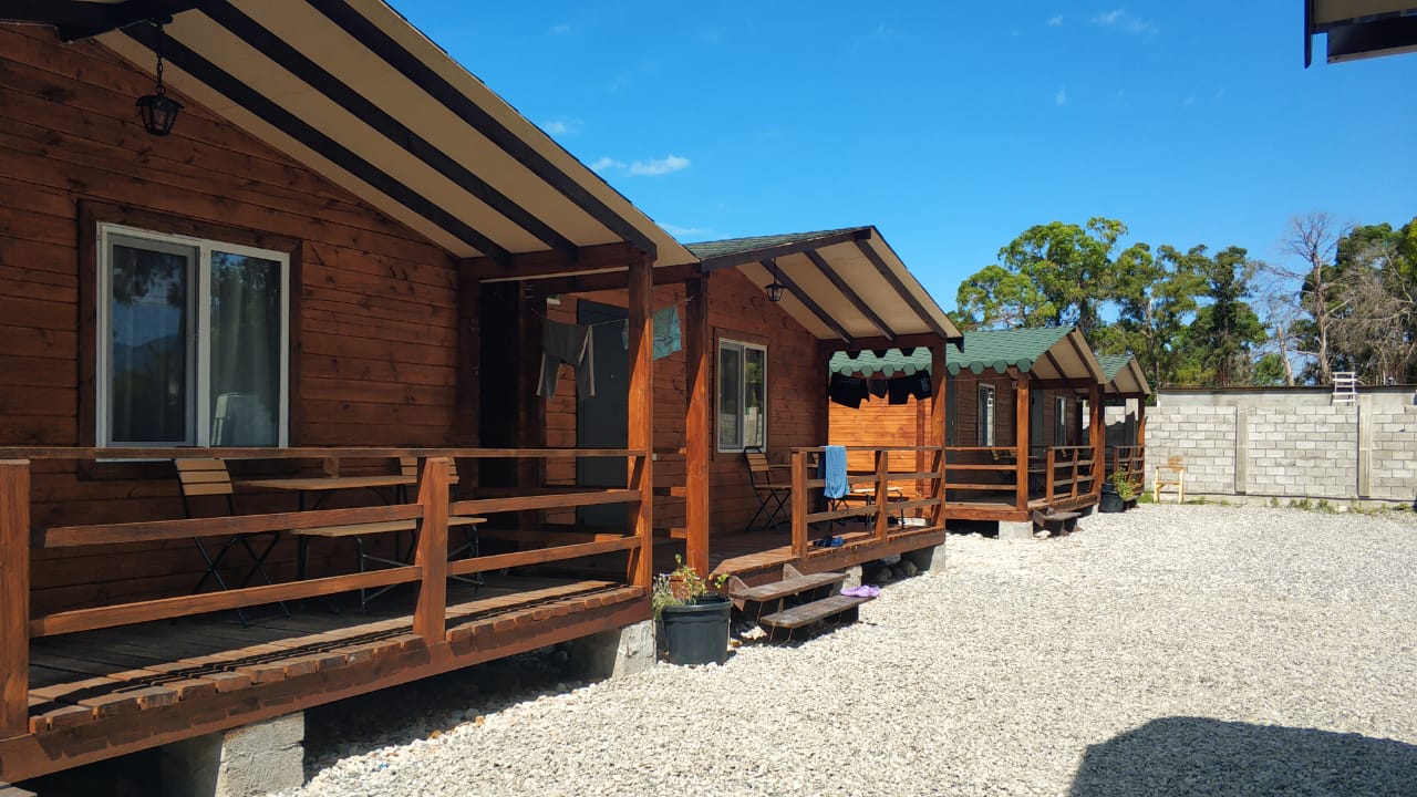 Фото База отдыха Асса