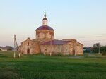Церковь апостола Павла (selo Staraya Melovaya, ulitsa imeni Kirova, 1А) ، كنيسة أرثوذكسية