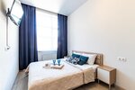 Апартаменты RentHouse Тверитина, 46 (Tveritina Street, 46), short-term housing rental