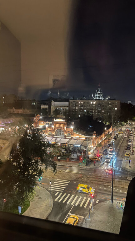 Фото Лесная Сафмар