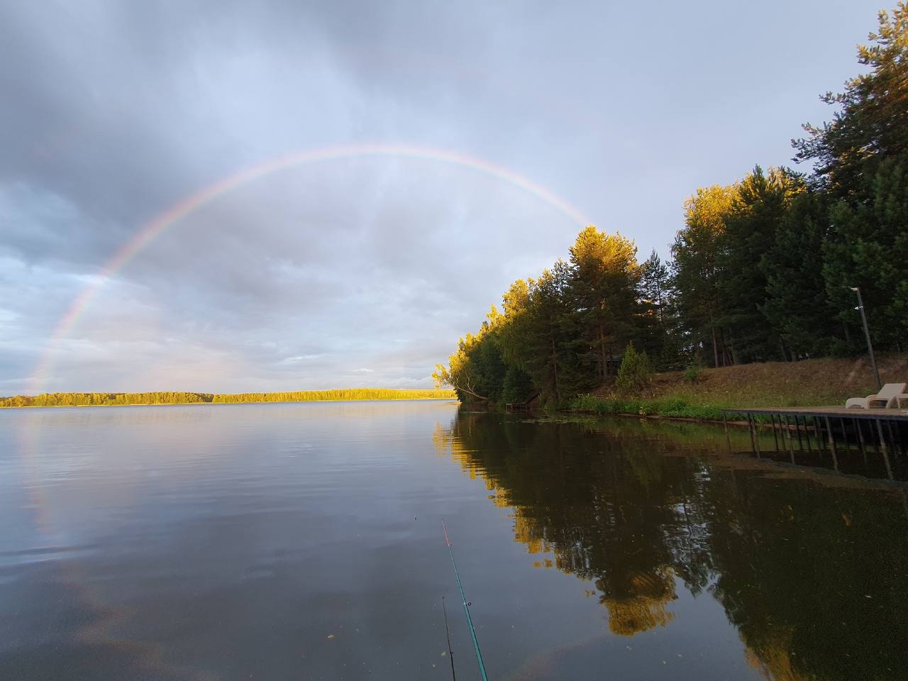 Фото Лунный Кролик