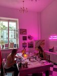 Katya Zvezdina studio (Kadetskaya Line, 5к2Д), courses and master classes