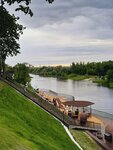 Пляж (Naberezhnaya ulitsa, 3) ، شاطئ بحر