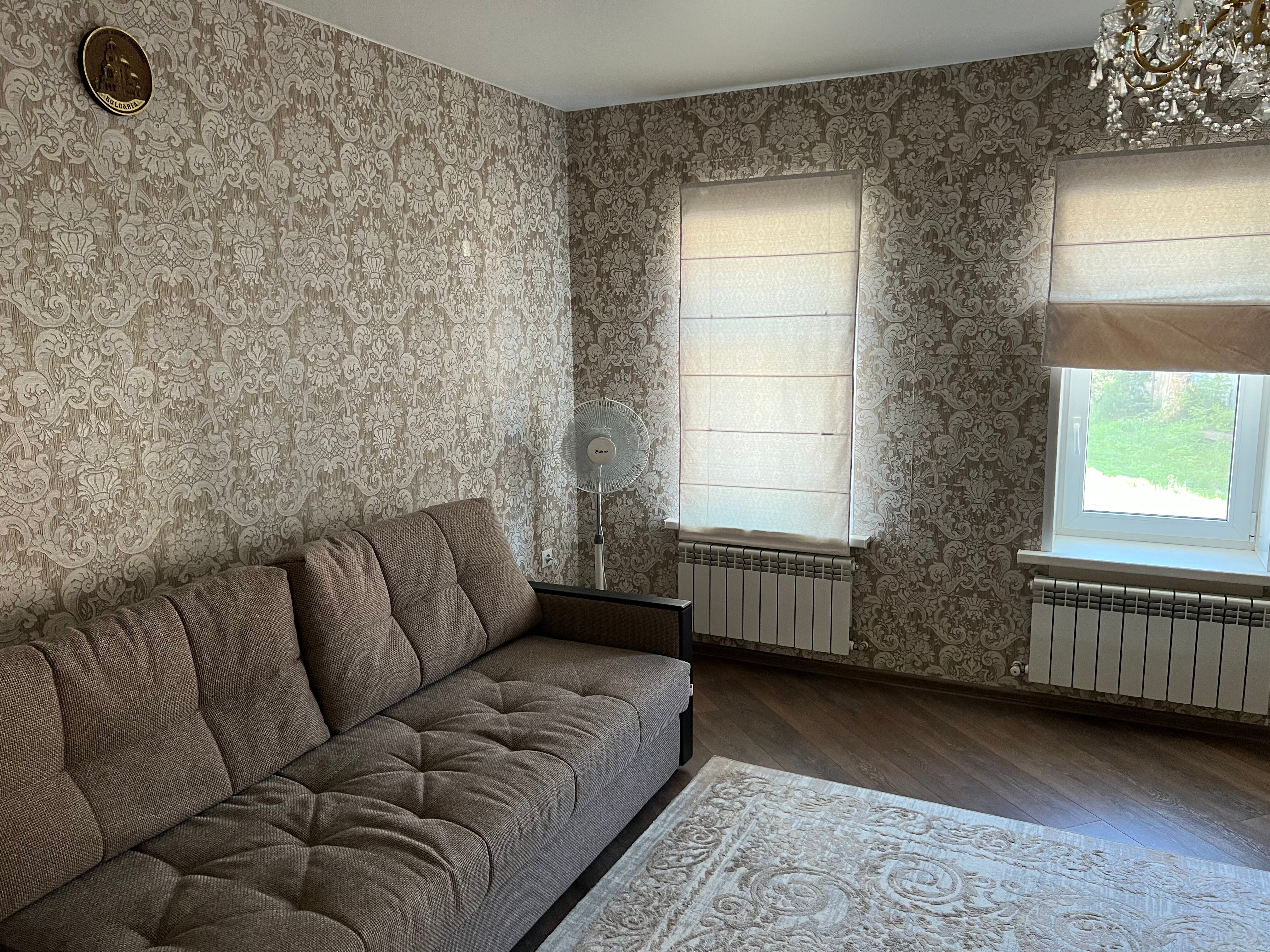 Фото Panorama Grand Berloga