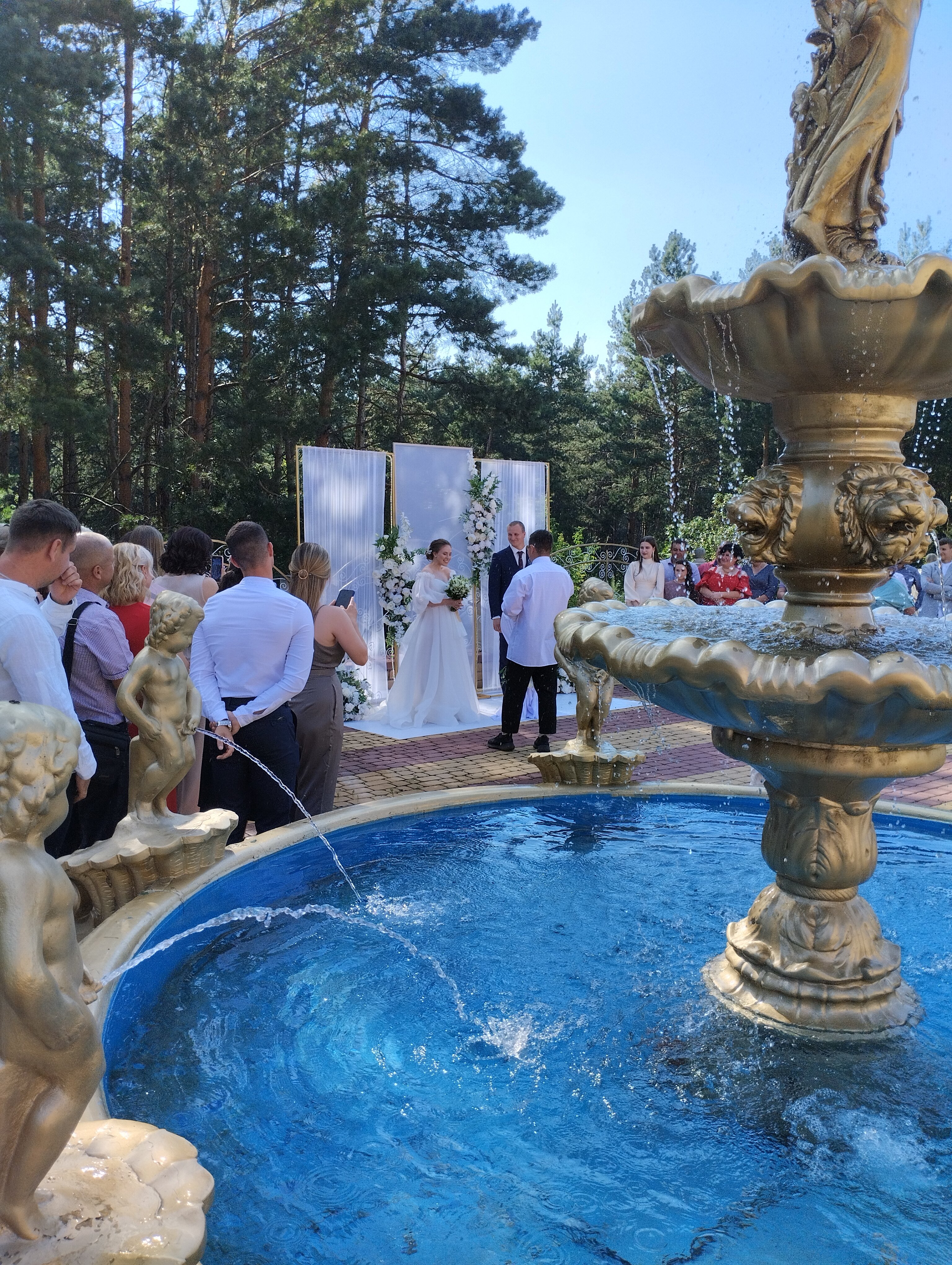 Фото Введенский